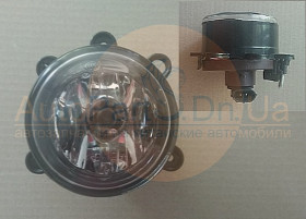 FC025189X FAW Фара противотуманная правая FAW Besturn B50 FC025189X
