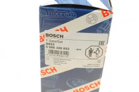 Комплект вв проводів-BOSCH-0986356852-11