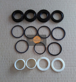 11060180103 GEELY Ремкомплект рулевой рейки Geely CK, CK2, CK-1F 11060180103
