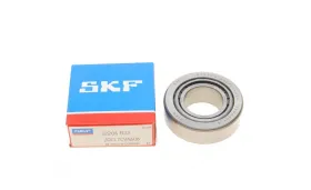 Підшипник роликовий-SKF-32206BJ2QCL7CVA606