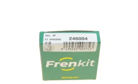 Ремкомплект, тормозной суппорт-FRENKIT-246004-4