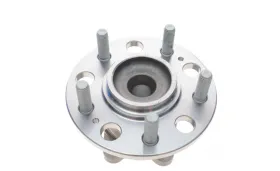 Комплект подшипника ступицы колеса-SKF-VKBA7570-4