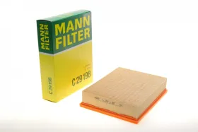 Воздушный фильтр MANN-FILTER C 29 198-MANN-FILTER-C29198-4