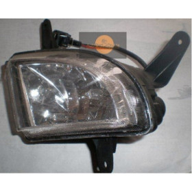 L4116100A1/L4116200A1 LIFAN Фары противотуманные Lifan 520 (аналог, Китай) L4116100A1 * L4116200A1