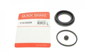 Ремкомплект супорту-QUICK BRAKE-1140225-4