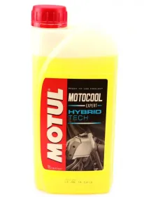 Антифриз для мотоциклов-MOTUL-818701