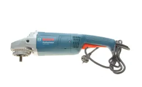 КУТОВА ШЛІФМАШИНА GWS 2200-BOSCH-06018C1320-9