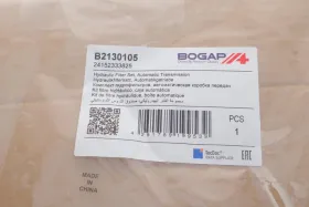 Фільтр гідравлічний-BOGAP-B2130105-1