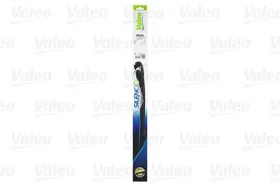 Щетка стеклоочистителя-VALEO-574323-7