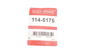 -QUICK BRAKE-1145175-1