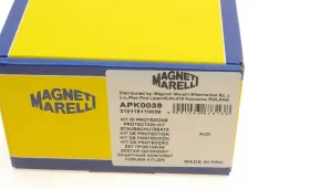 Пылезащитный комплект-MAGNETI MARELLI-310116110039-4