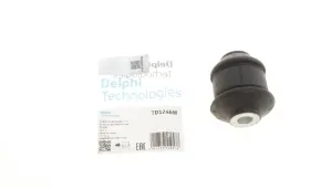 Сайлентблок-DELPHI-TD1246W-2