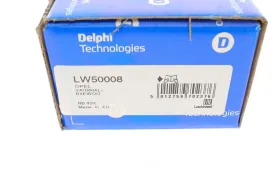 Колесный тормозной цилиндр-DELPHI-LW50008-2