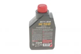 MOTUL Motylgear 75W-85 1 л. 317301-MOTUL-317301-1