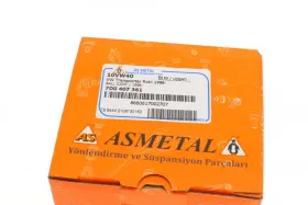 7D0 407 361-ASMETAL-10VW40-8