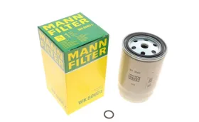 Filtr paliwa-MANN-FILTER-WK8060Z-5