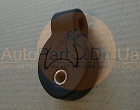 AD12000011 HAFEI Подушка глушителя задняя Hafei Saibao AD12000011