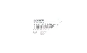 Запобіжник BOSCH-BOSCH-1987529020-6