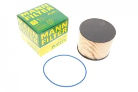 Топливный фильтр MANN-FILTER PU 927 X-MANN-FILTER-PU927X-3