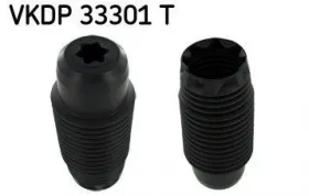 Пылезащитный комилект, амортизатор-SKF-VKDP33301T-1