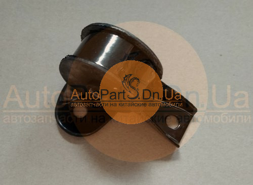 Подушка КПП задня APDU 11910-75F11-APDU-1191075F11