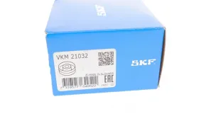 Обводний ролик-SKF-VKM21032-4