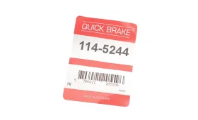 -QUICK BRAKE-1145244-1