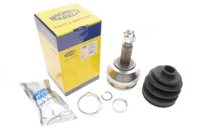 MAGNETI MARELLI HYUNDAI Шрус внешний к-кт Santa Fe 2.0CRDi 01--MAGNETI MARELLI-302015100164-3