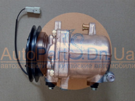 Компрессор кондиционера Suzuki Wagon R+ 95200-70C30-SUZUKI-9520070C30-1