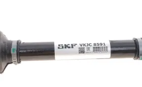 Приводной вал-SKF-VKJC8591-1