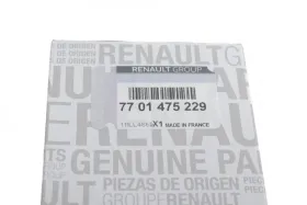 Фильтр топливный (7701475229) Renault-RENAULT-7701475229-2