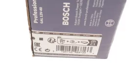 BOSCH Зарядний пристрій  GAL 12V-40 .(4A 10.8/12v)-BOSCH-1600A019R3-2