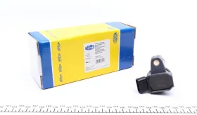 Катушка зажигания-MAGNETI MARELLI-060717125012-4