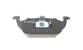 Гальмівні колодки дискові-BOSCH-0986494019-8