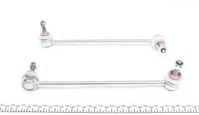 К-кт рычагов подвески перед. W203/S203/CL203 00--ASMETAL-13MR3200-1