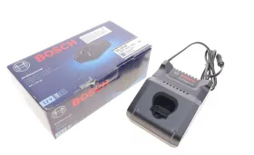 BOSCH Зарядний пристрій  GAL 12V-40 .(4A 10.8/12v)-BOSCH-1600A019R3-1