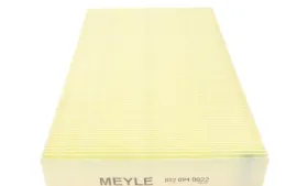 Фільтр повітряний-MEYLE-0120940022-5