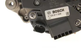 Генератор-BOSCH-0125811028-8