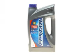 Олива моторна Ecstar F9000 0W-20 (4 Liter)-SUZUKI-9900021E20B047-3