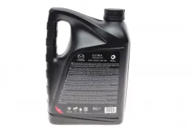 Олива моторна Original Ultra SAE 5W30 (5 Liter)-MAZDA-214205