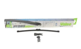 Щітка склоочисника HYDROCONNECT HR28-VALEO-578561-6