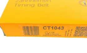 Spare part-CONTINENTAL-CT1043-4