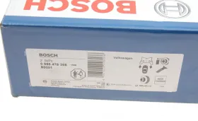 Тормозной диск-BOSCH-0986478308-10