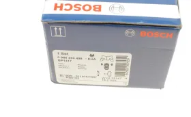 Гальмівні колодки дискові-BOSCH-0986494498-13