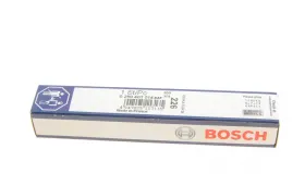 Свічка розжарювання-BOSCH-0250403014-7