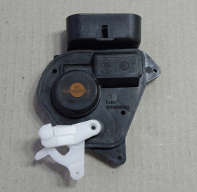 Актуатор замка передней левой двери Geely МК, MK new, MK-2, MK cross 1018008853-GEELY-1018008853-2