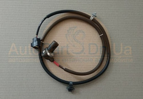 AD35500002 HAFEI Датчик ABS переднего правого колеса Hafei Saibao AD35500002