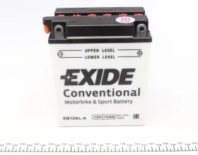 Аккумулятор-EXIDE-EB12ALA-7