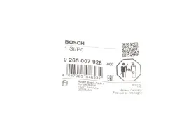 Датчик числа оборотів-BOSCH-0265007928-7