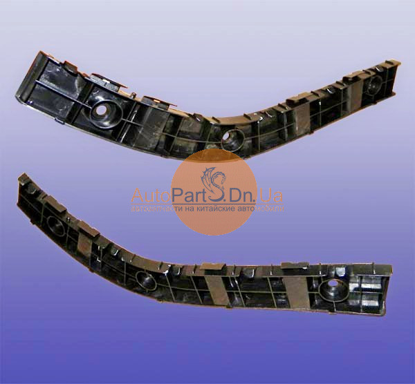A21-2804606FA CHERY Кронштейн заднього бампера правий Chery A21-2804606FA